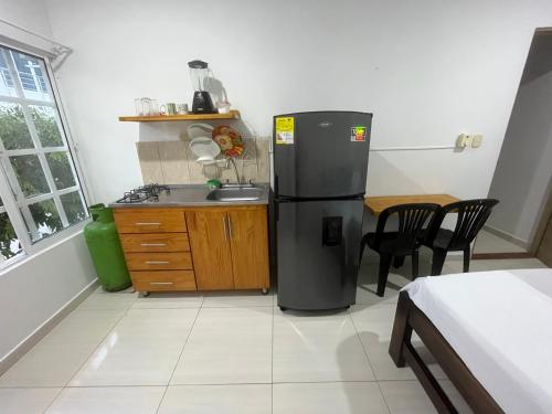 EL EDÉN (EL EDEN) in Puerto Triunfo EL EDÉN (EL EDEN) in Puerto Triunfo