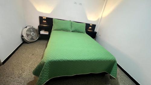 Apartamentos FM 204 in 리바노 Apartamentos FM 204 in 리바노