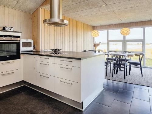 Seaside Oasis in Hou - By Traum Ferienwohnungen in Hals Seaside Oasis in Hou - By Traum Ferienwohnungen in Hals