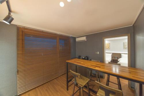 Dignity Hotel in Yangyang-gun Dignity Hotel in Yangyang-gun