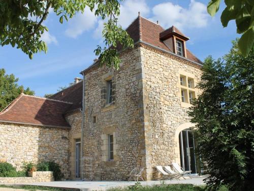 Maison en pierre - 3 chambres, Wifi, Animaux acceptes, Parking - FR-1-616-118 in Beaumont-du-Perigord Maison en pierre - 3 chambres, Wifi, Animaux acceptes, Parking - FR-1-616-118 in Beaumont-du-Perigord