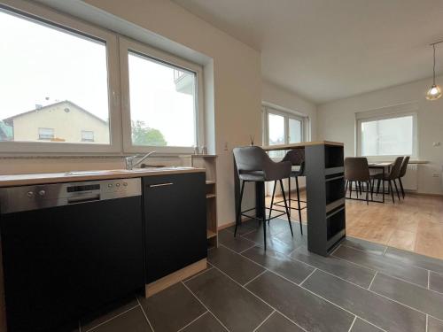 Simplex Apartments In Bruchsal in 布魯赫薩爾 Simplex Apartments In Bruchsal in 布魯赫薩爾