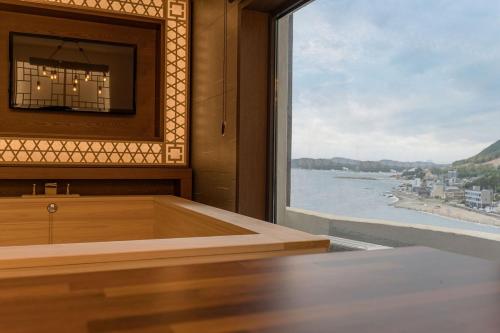 Yeonhwamoon Hotel Yeongdeok in Namjeong-myeon Yeonhwamoon Hotel Yeongdeok in Namjeong-myeon