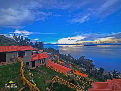 Utasawa in Yumani Utasawa in Yumani