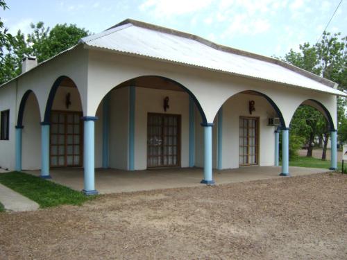 Hotel Isa Alojamientos