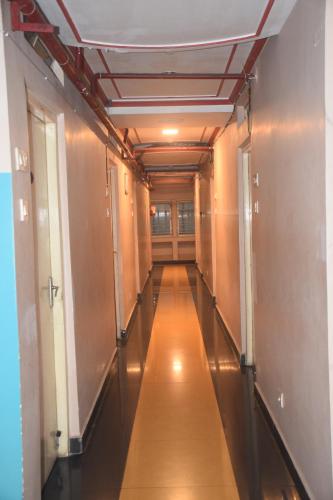 Starline Hotel in Agartala Starline Hotel in Agartala