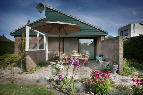 Exterior view, Solaris in Wimmenum Exterior view, Solaris in Wimmenum