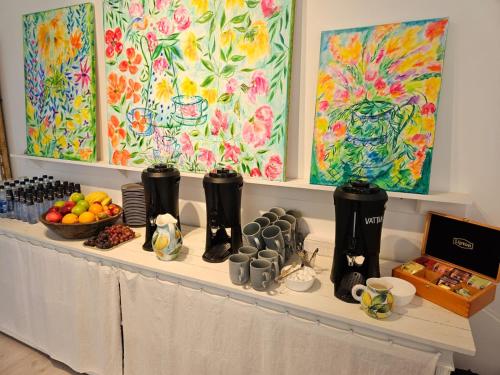 Meeting room / ballrooms, Kaptenshuset Hotell in Kivik Meeting room / ballrooms, Kaptenshuset Hotell in Kivik