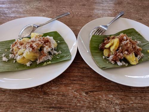 Food and beverages, LinkeesHome Bungaya near Tirta Gangga Food and beverages, LinkeesHome Bungaya near Tirta Gangga