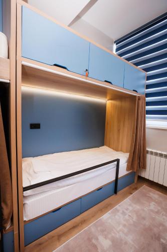 GOOD INN in ألماتي GOOD INN in ألماتي