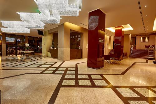 Central Plaza Hotel in Piatra Neamț Central Plaza Hotel in Piatra Neamț