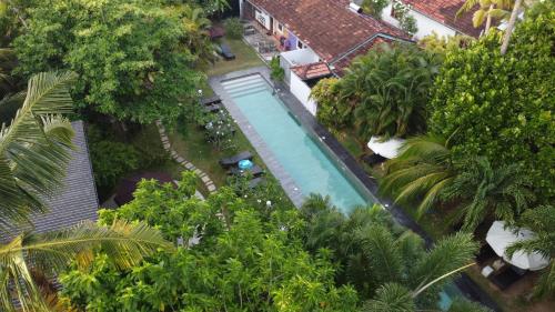 タートル エコ ビーチ (Turtle Eco Beach Houses) in マータラ タートル エコ ビーチ (Turtle Eco Beach Houses) in マータラ