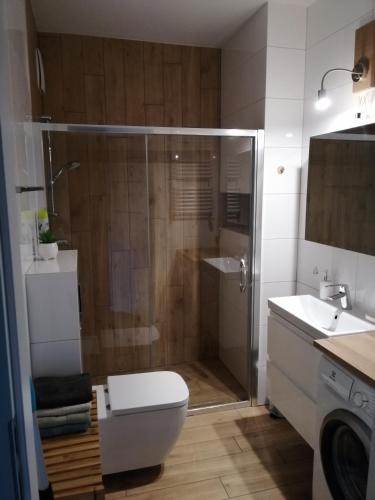 Apartament Przy Plaży Gdańsk (Apartament Przy Plazy Gdansk) in Stogi Apartament Przy Plaży Gdańsk (Apartament Przy Plazy Gdansk) in Stogi