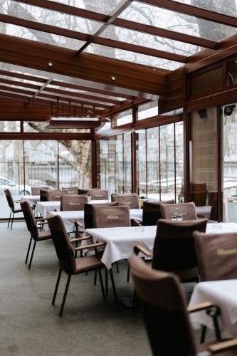 酒店外观, 维拉弗尔巴斯酒店 (Hotel Vila Vrbas) in 巴尼亚卢卡 酒店外观, 维拉弗尔巴斯酒店 (Hotel Vila Vrbas) in 巴尼亚卢卡