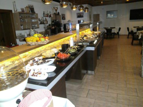 Restaurant, Gasthof Hotel Kirchenwirt in Zell am Ziller Restaurant, Gasthof Hotel Kirchenwirt in Zell am Ziller