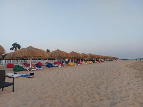 Nozha Beach - Ras Sudr in Ras Sedr Nozha Beach - Ras Sudr in Ras Sedr
