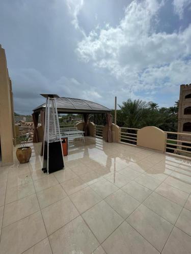 ALDAR INN in Nizwa ALDAR INN in Nizwa