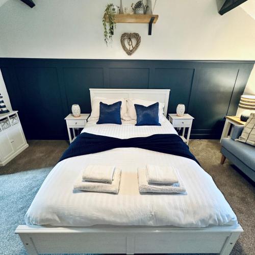 Cottage On The Brook