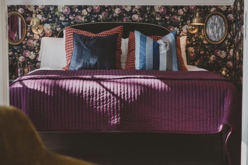 Kläpphagen Koster (Klapphagen Koster) in 斯特勒姆斯塔德 Kläpphagen Koster (Klapphagen Koster) in 斯特勒姆斯塔德