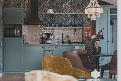 Kläpphagen Koster (Klapphagen Koster) in 斯特勒姆斯塔德 Kläpphagen Koster (Klapphagen Koster) in 斯特勒姆斯塔德