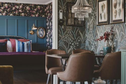 Kläpphagen Koster (Klapphagen Koster) in 斯特勒姆斯塔德 Kläpphagen Koster (Klapphagen Koster) in 斯特勒姆斯塔德