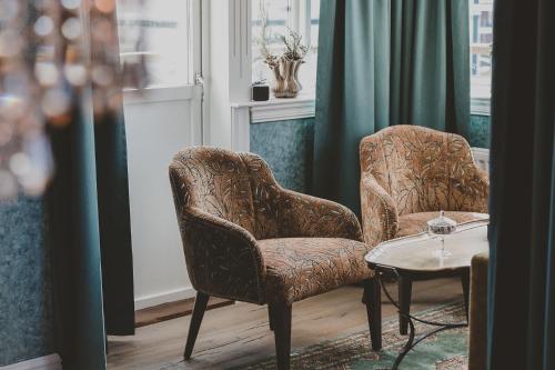 Kläpphagen Koster (Klapphagen Koster) in 斯特勒姆斯塔德 Kläpphagen Koster (Klapphagen Koster) in 斯特勒姆斯塔德