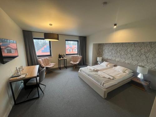 Kamienica nr 6 in Aleksandrow Lodzki Kamienica nr 6 in Aleksandrow Lodzki