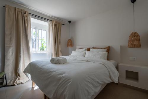 I AM La Posada Hotel and Apartment in Rancho Domingo I AM La Posada Hotel and Apartment in Rancho Domingo