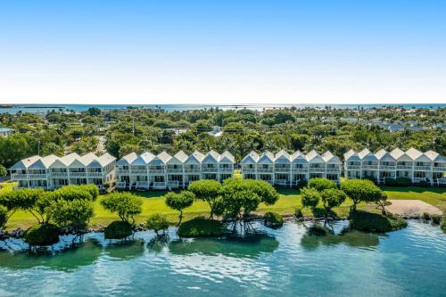 Restful Retreat in Duck Key (Florida) Restful Retreat in Duck Key (Florida)