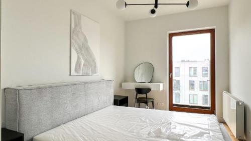 Luxe Downtown Dwellings