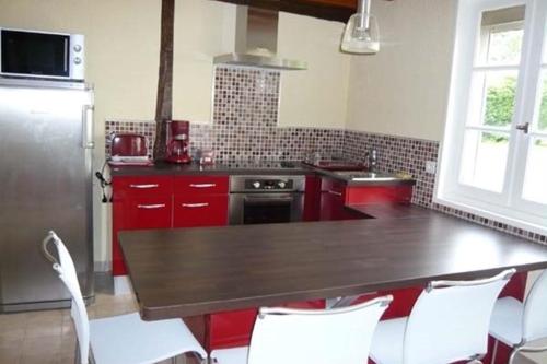 Facilities, Gite avec jardin tout confort a Luglon, proche Ecomusee de Marqueze, Landes in Luglon Facilities, Gite avec jardin tout confort a Luglon, proche Ecomusee de Marqueze, Landes in Luglon