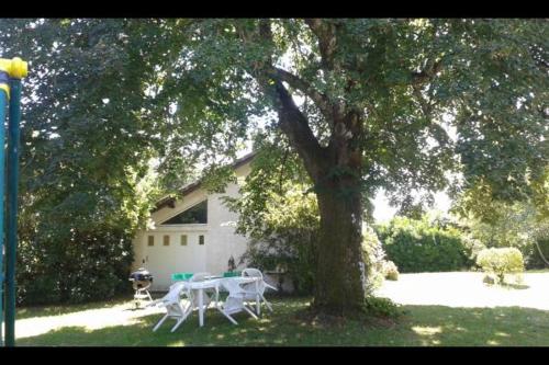 Facilities, Gite avec jardin tout confort a Luglon, proche Ecomusee de Marqueze, Landes in Luglon Facilities, Gite avec jardin tout confort a Luglon, proche Ecomusee de Marqueze, Landes in Luglon