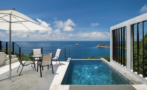 View, Philips Villa in Ao Leuk Bay View, Philips Villa in Ao Leuk Bay