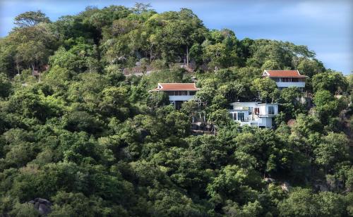 View, Philips Villa in Ao Leuk Bay View, Philips Villa in Ao Leuk Bay
