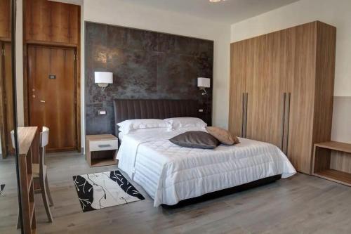 Arsenale Turin Rooms