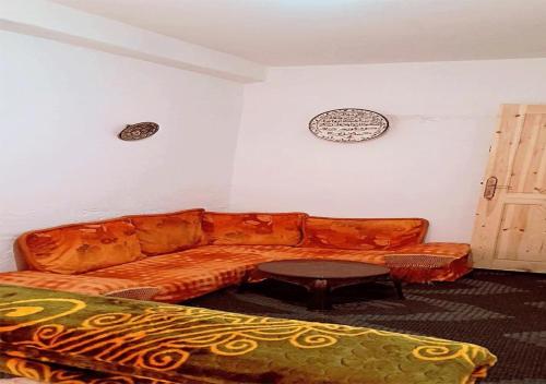 1A private room in a shared house for surfers in 薩菲 1A private room in a shared house for surfers in 薩菲