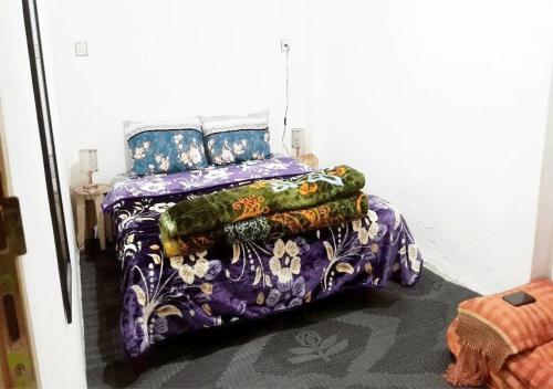 Sidi Bouzid Guesthouse in סאפי Sidi Bouzid Guesthouse in סאפי