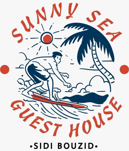 1A private room in a shared house for surfers in 薩菲 1A private room in a shared house for surfers in 薩菲