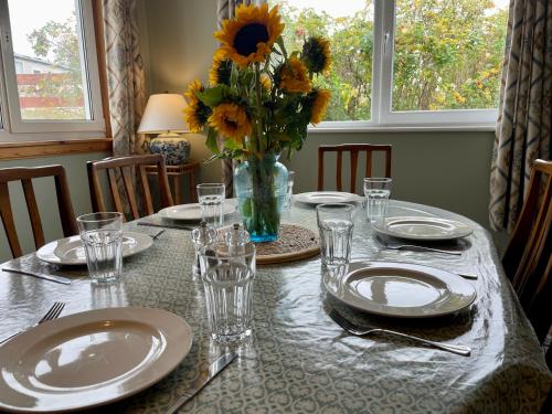 المرافق, Peaceful Sea View Home only 5 miles from Inverness in Bogallan المرافق, Peaceful Sea View Home only 5 miles from Inverness in Bogallan