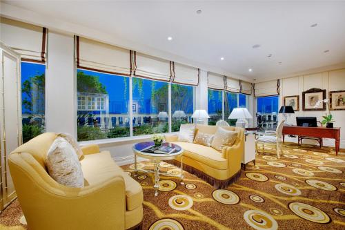 Recreational facilities, Apricot Hotel in Hanoi Recreational facilities, Apricot Hotel in Hanoi