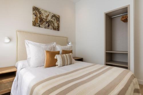 Malasaña apartamento para 4 Madrid Madera II