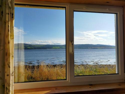 منظر, Peaceful Sea View Home only 5 miles from Inverness in Bogallan منظر, Peaceful Sea View Home only 5 miles from Inverness in Bogallan