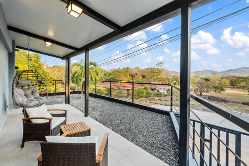 Instalaciones, Brand-New 6BD Giant with Private Pool by SPCR in Potrero Instalaciones, Brand-New 6BD Giant with Private Pool by SPCR in Potrero