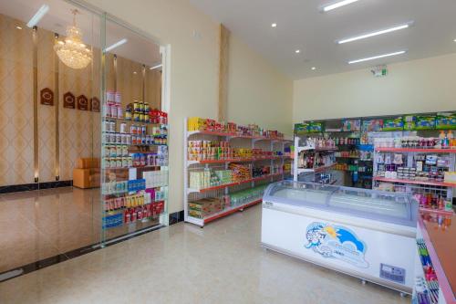 This photo about Seventh Heaven Hotel and High Bar shared on HyHotel.com