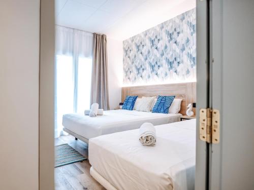 Sweet Lloret Suites in Lloret De Mar Sweet Lloret Suites in Lloret De Mar