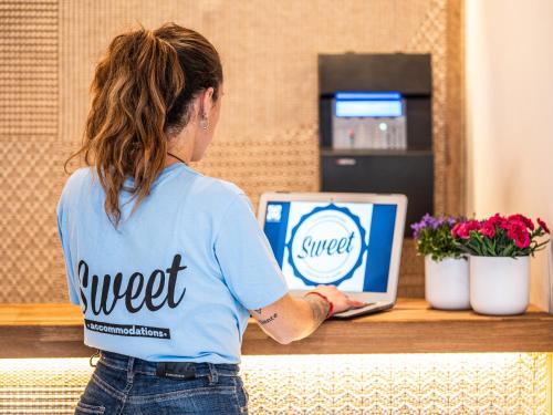 Facilities, Sweet Lloret Suites in Lloret De Mar Facilities, Sweet Lloret Suites in Lloret De Mar