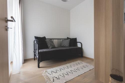 Jewish Quarter Gem with rooftop terrace + parking - 601