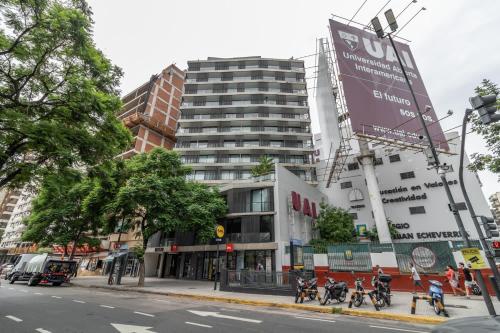 MODERNO loft a 5 minutos de Puerto Madero 10C in Constitucion MODERNO loft a 5 minutos de Puerto Madero 10C in Constitucion