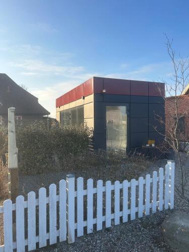 Exterior view, Studio Dorfblick in Vadersdorf Exterior view, Studio Dorfblick in Vadersdorf