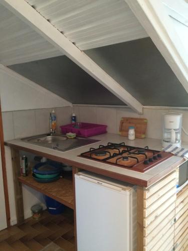 Lisoe Kaz appartement T3 - 1er etage grande terrasse in Le Moule Lisoe Kaz appartement T3 - 1er etage grande terrasse in Le Moule